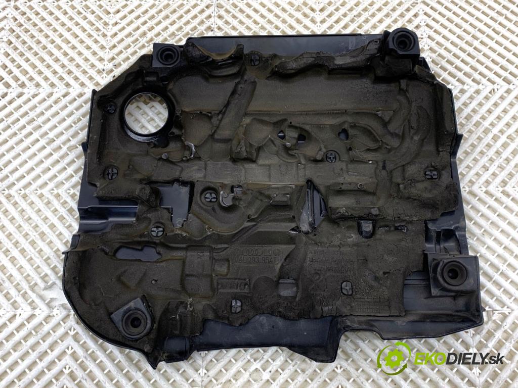 VW GOLF VII Kombi 2015 110 kW 2.0 TDI 1968 Kryt Motor 04L103954T (Kryt motora)