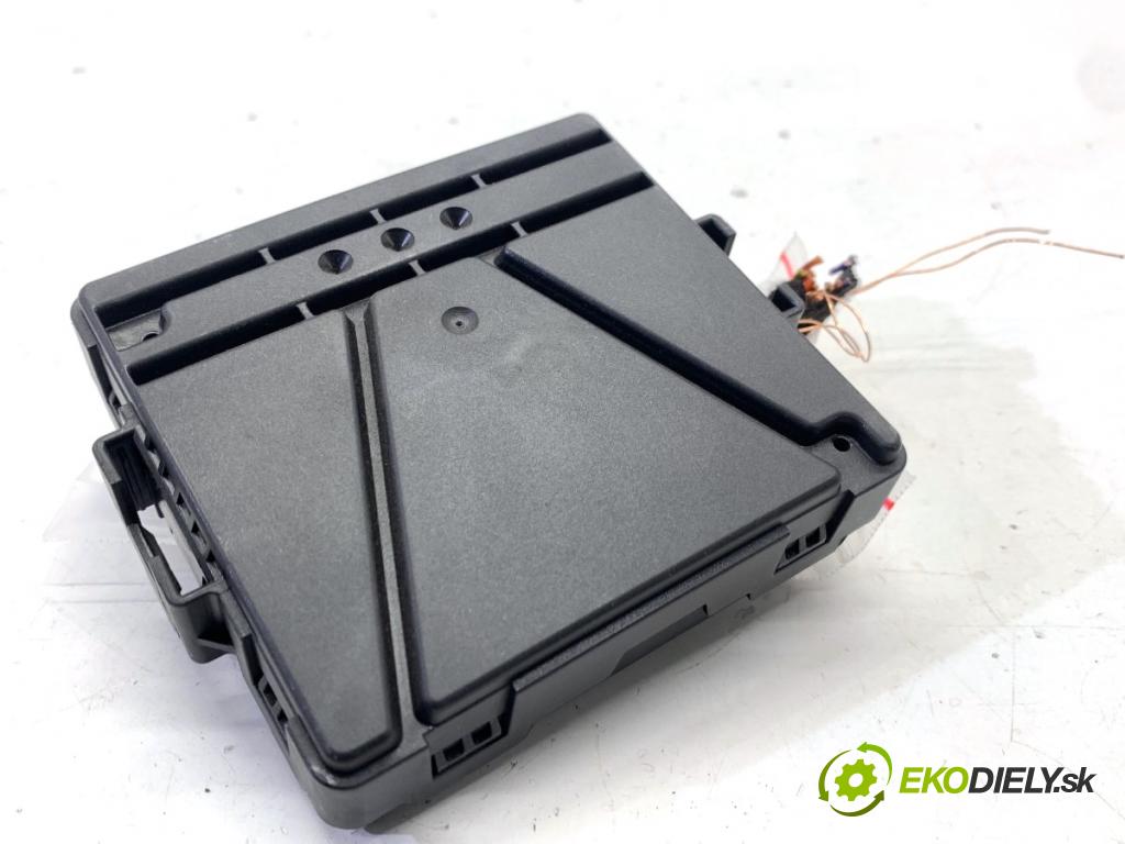 VW GOLF VII Kombi 2015 110 kW 2.0 TDI 1968 Modul GATEWAY 5Q0907530AF