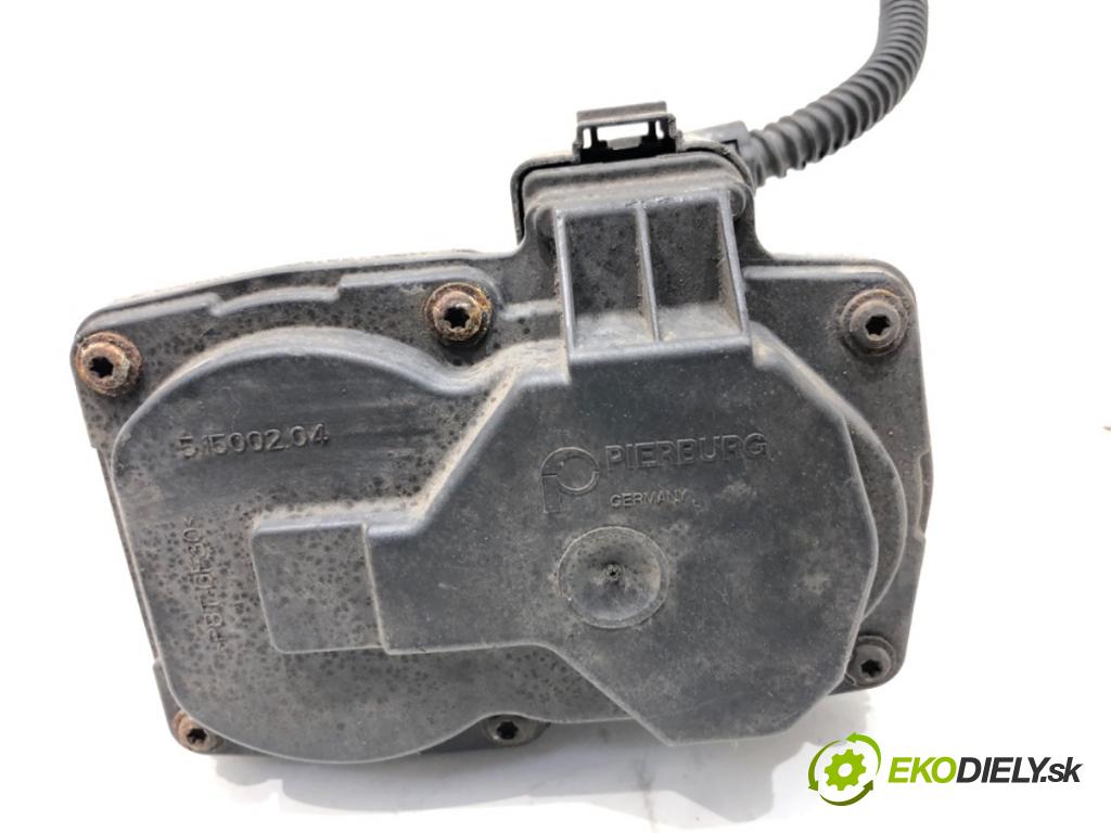 VW GOLF VII Kombi 2015 110 kW 2.0 TDI 1968 Škrtiaca klapka VÝFUK: 51500204