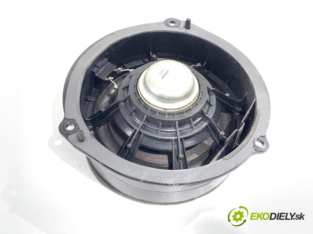 AUDI A8 D4 sedan 2015 368 kW 6.3 W12 quattro 6299 reproduktory 4H0035297 4H0035411A