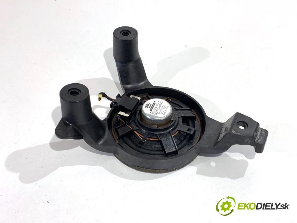 AUDI A8 D4 sedan 2015 368 kW 6.3 W12 quattro 6299 reproduktory 4H0035297 4H0035411A