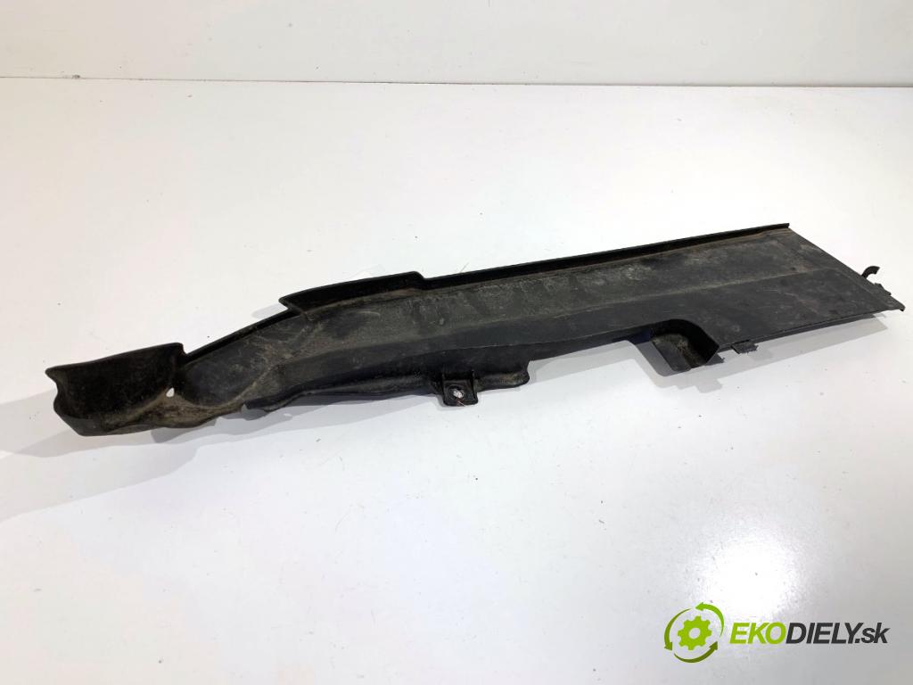 AUDI A8 D4 sedan 2015 368 kW 6.3 W12 quattro 6299 volant vzduchu 4H0819335