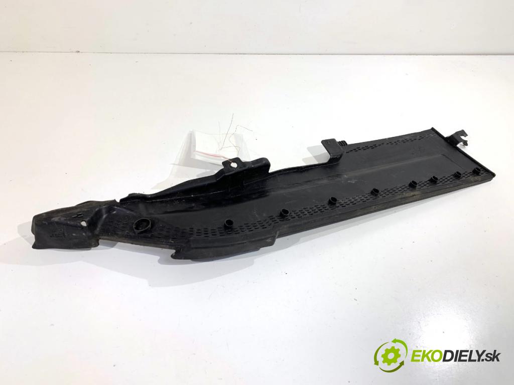 AUDI A8 D4 sedan 2015 368 kW 6.3 W12 quattro 6299 Volant vzduchu 4H0819335