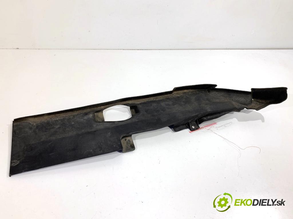 AUDI A8 D4 sedan 2015 368 kW 6.3 W12 quattro 6299 volant vzduchu 4H0819336