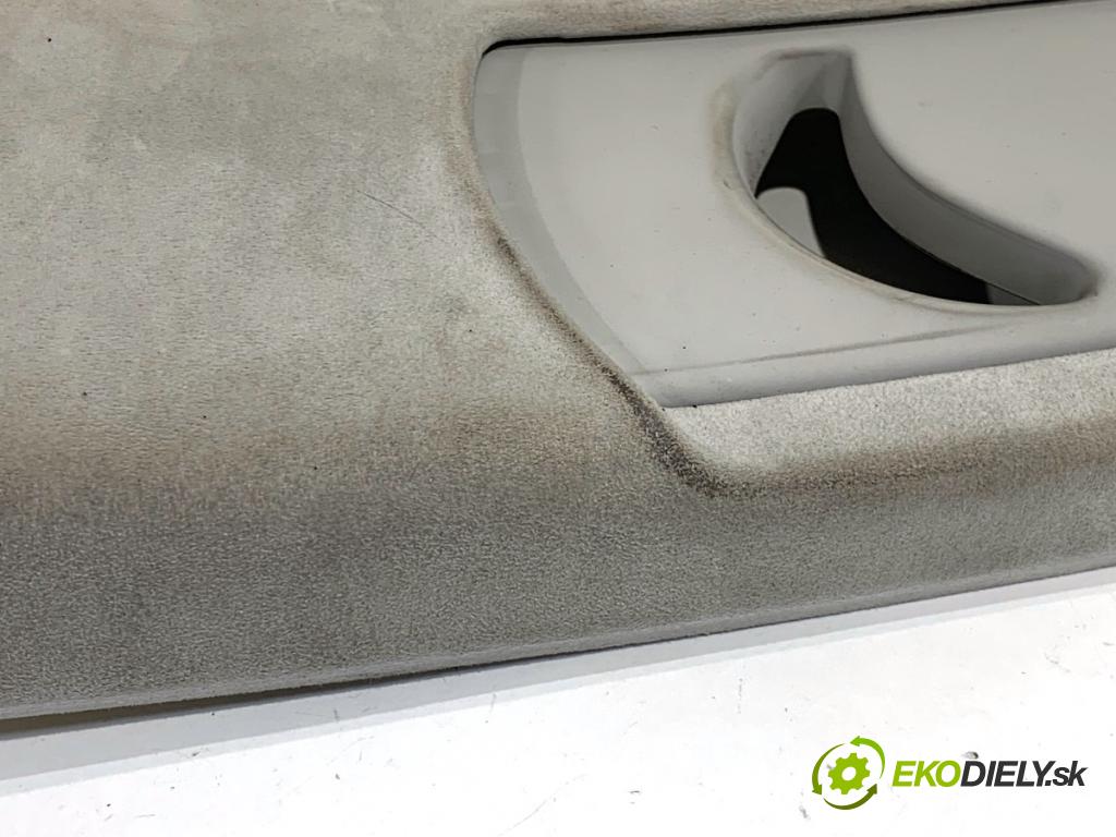 AUDI A8 D4 sedan 2015 368 kW 6.3 W12 quattro 6299 Clona stĺpika B ľavy