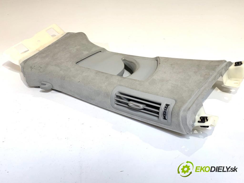 AUDI A8 D4 sedan 2015 368 kW 6.3 W12 quattro 6299 Clona stĺpika B ľavy