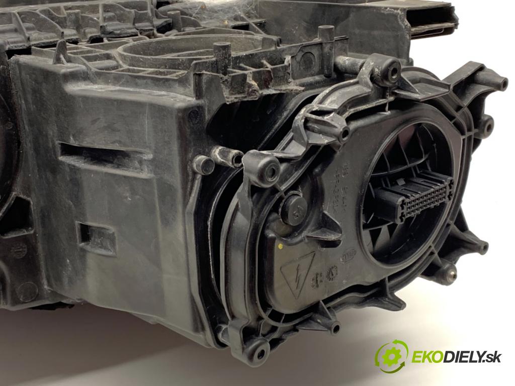 AUDI A8 D4 sedan 2015 368 kW 6.3 W12 quattro 6299 Svetlomet ľavy predný PLNÉ: LED MATRIX: 4H0941033B