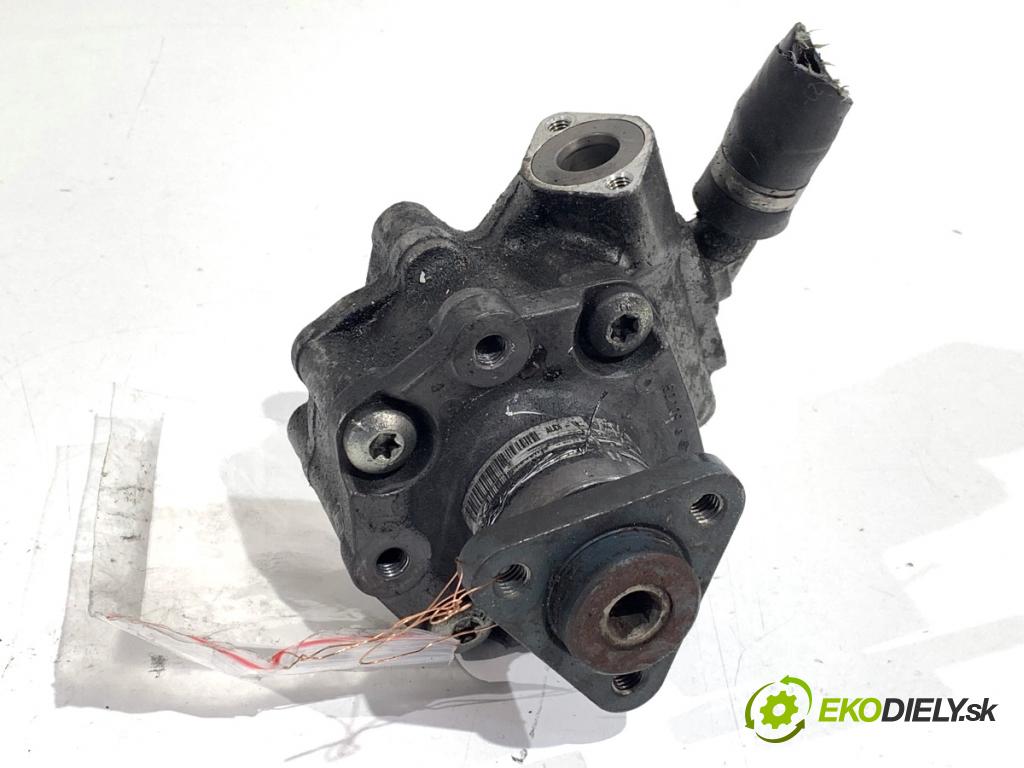 AUDI A4 B8 sedan 2008 105 kW 2.0 TDI 1968 pumpa servočerpadlo  (Servočerpadlo)