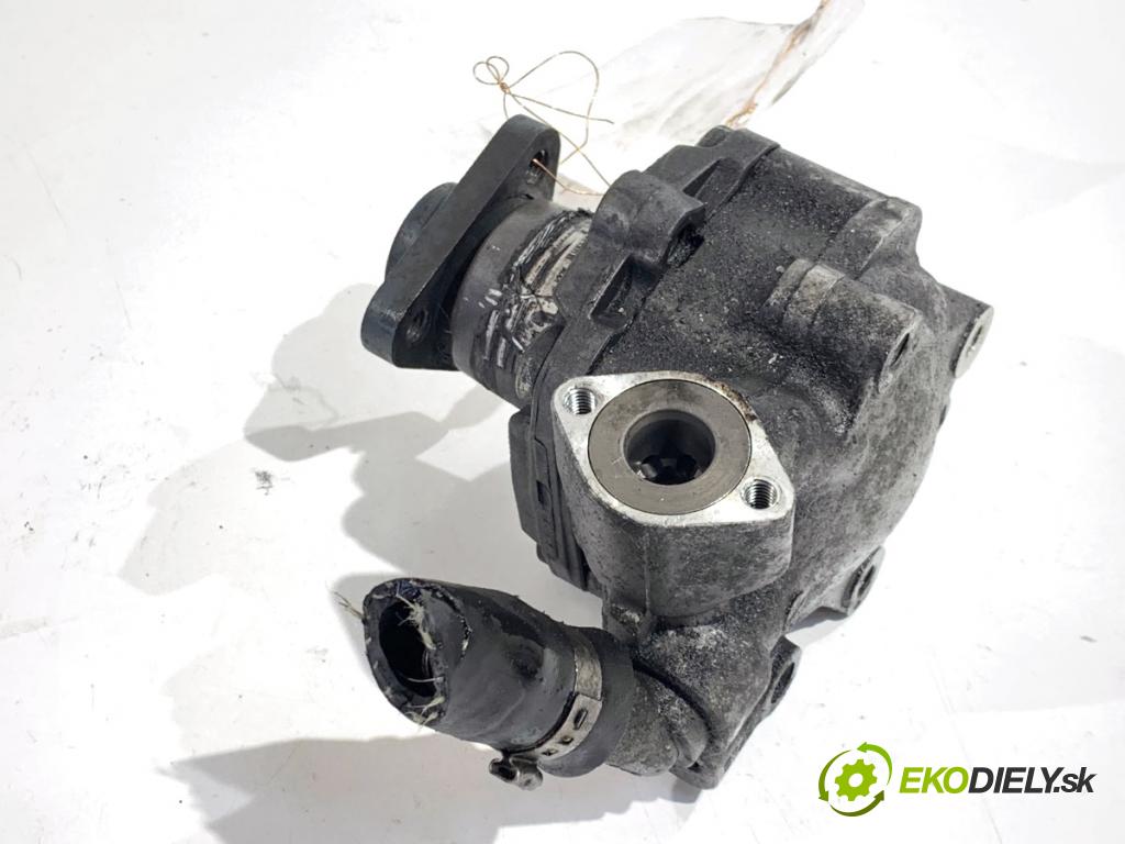 AUDI A4 B8 sedan 2008 105 kW 2.0 TDI 1968 Pumpa servočerpadlo  (Servočerpadlo)