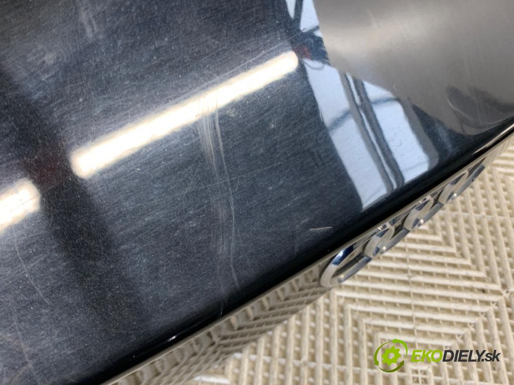 AUDI A4 B8 sedan 2008 105 kW 2.0 TDI 1968 kapota zad LZ9Y