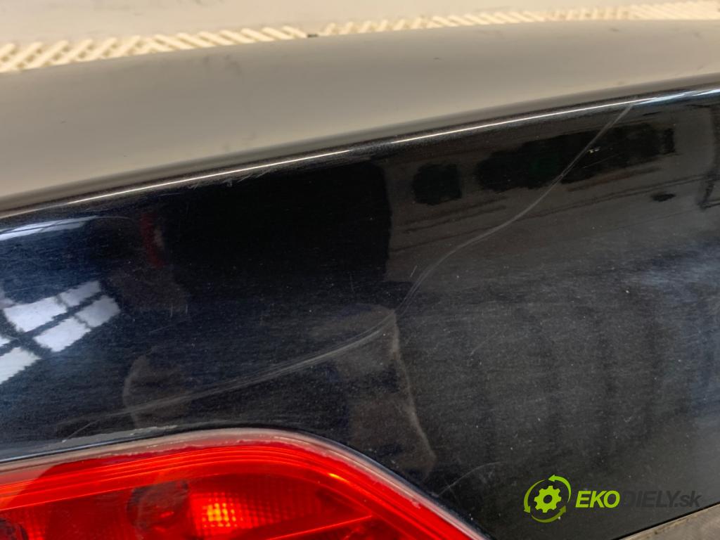 AUDI A4 B8 sedan 2008 105 kW 2.0 TDI 1968 kapota zad LZ9Y