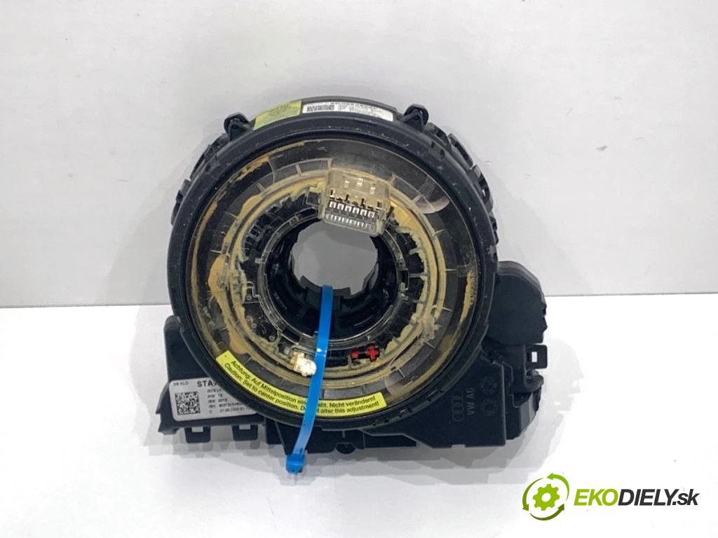 AUDI A4 B8 sedan 2008 105 kW 2.0 TDI 1968 kroužek slimák airbag 8K0953568F (Airbag)