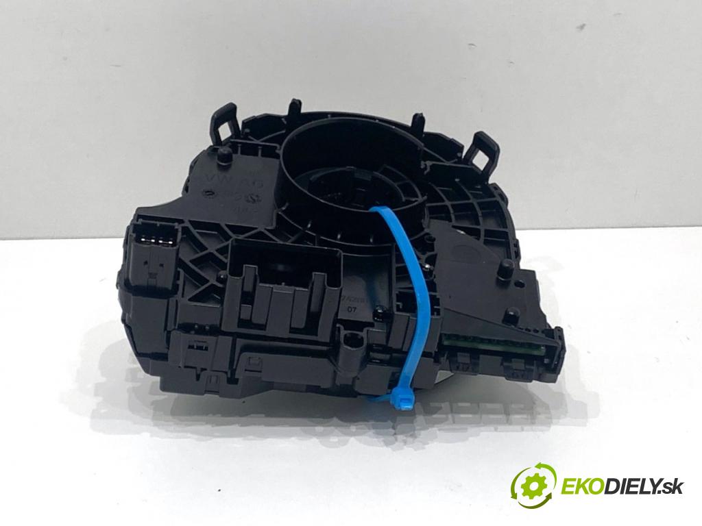 AUDI A4 B8 sedan 2008 105 kW 2.0 TDI 1968 kroužek slimák airbag 8K0953568F (Airbag)