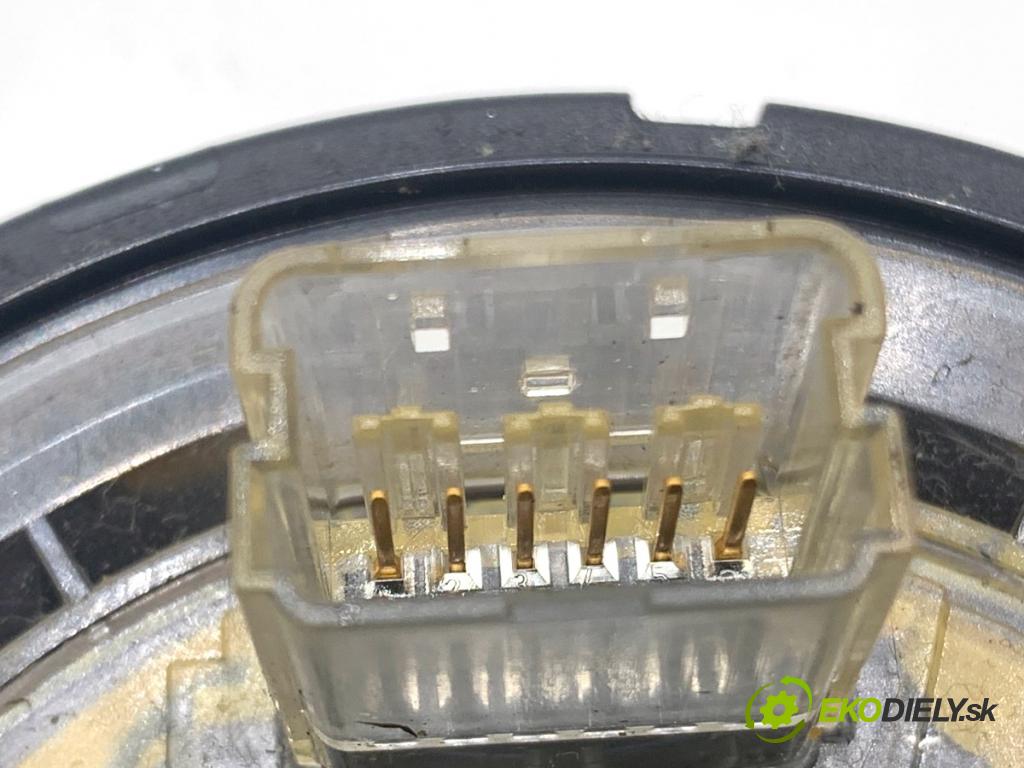 AUDI A4 B8 sedan 2008 105 kW 2.0 TDI 1968 kroužek slimák airbag 8K0953568F (Airbag)