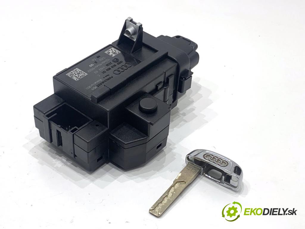 AUDI A4 B8 sedan 2008 105 kW 2.0 TDI 1968 spinačka 8K0909131 (Spínacia skrinka)