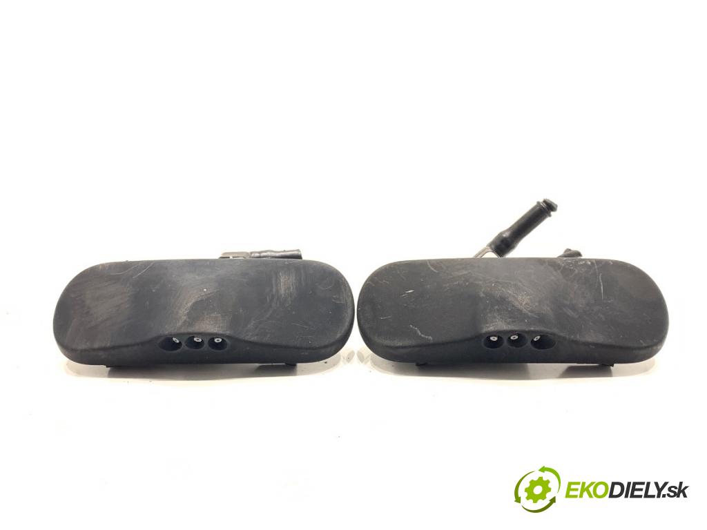 AUDI A4 B8 sedan 2008 105 kW 2.0 TDI 1968 ostrekovač ostrekovačov okien 8T0955988B