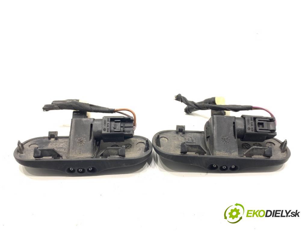 AUDI A4 B8 sedan 2008 105 kW 2.0 TDI 1968 ostrekovač ostrekovačov okien 8T0955988B