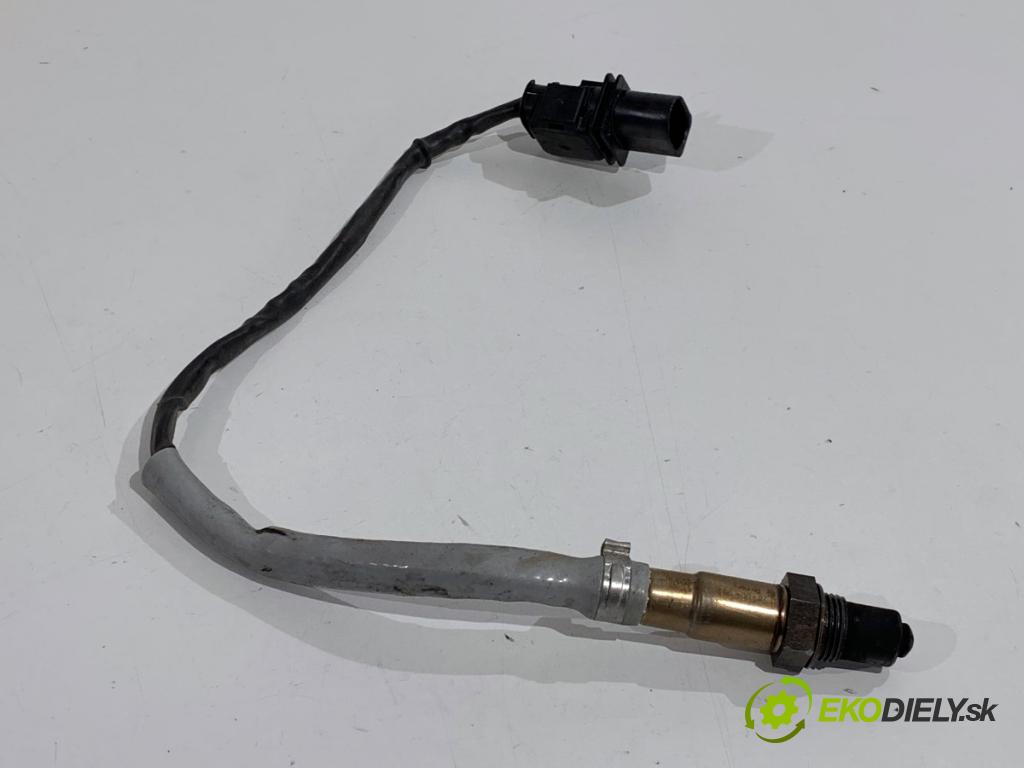 AUDI A4 B8 sedan 2008 105 kW 2.0 TDI 1968 sonda lambda predný 0281004083 (Lambda sonda)