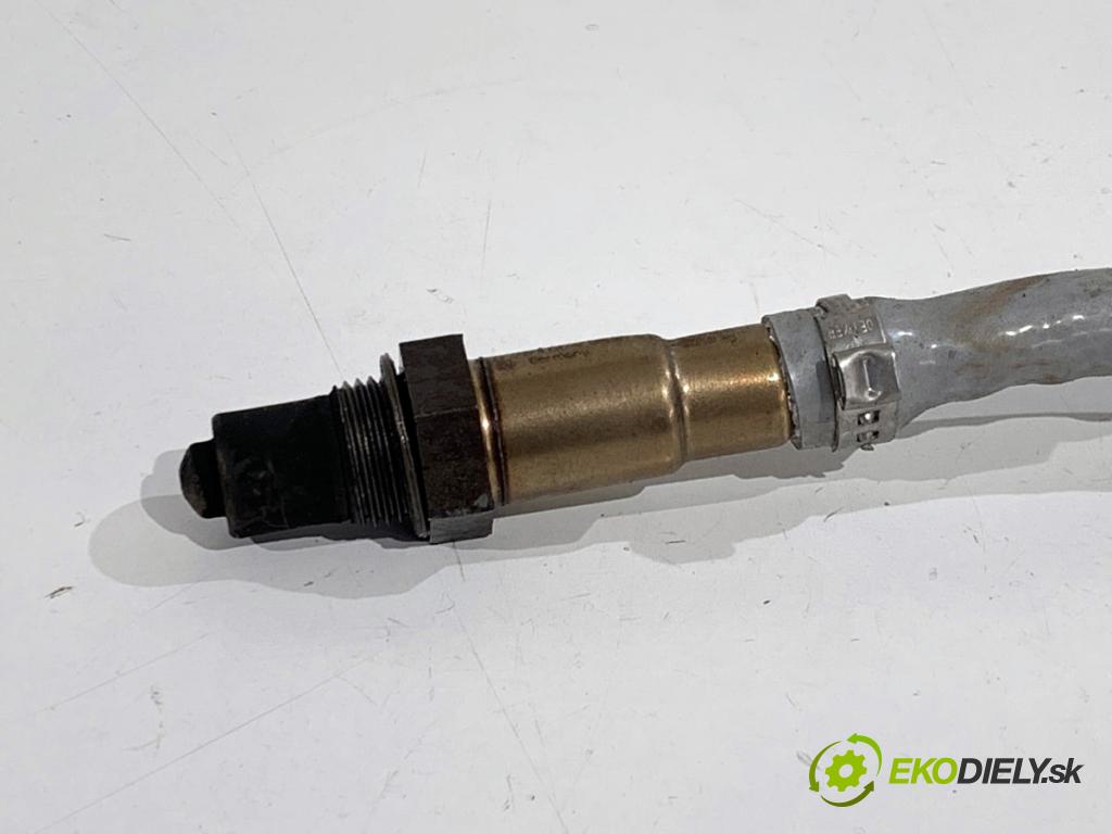 AUDI A4 B8 sedan 2008 105 kW 2.0 TDI 1968 sonda lambda predný 0281004083 (Lambda sonda)