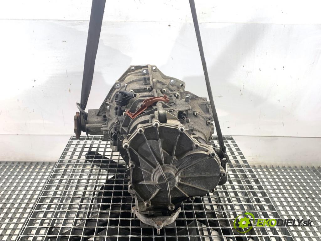 AUDI A4 B8 sedan 2008 105 kW 2.0 TDI 1968 Prevodovka KXP (Prevodovka)