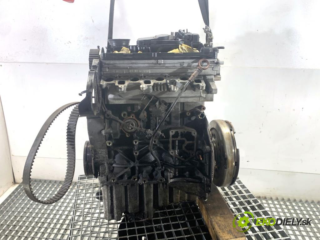 AUDI A4 B8 sedan 2008 105 kW 2.0 TDI 1968 Motor CAGA (Motor)