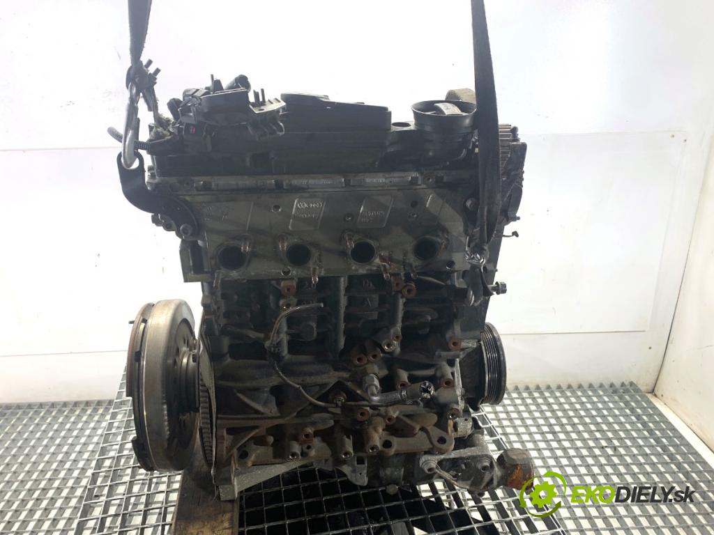 AUDI A4 B8 sedan 2008 105 kW 2.0 TDI 1968 Motor CAGA (Motor)