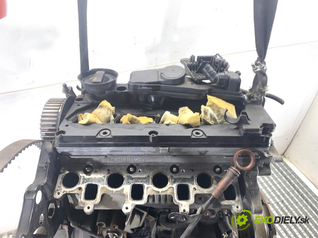 AUDI A4 B8 sedan 2008 105 kW 2.0 TDI 1968 Motor CAGA (Motor)