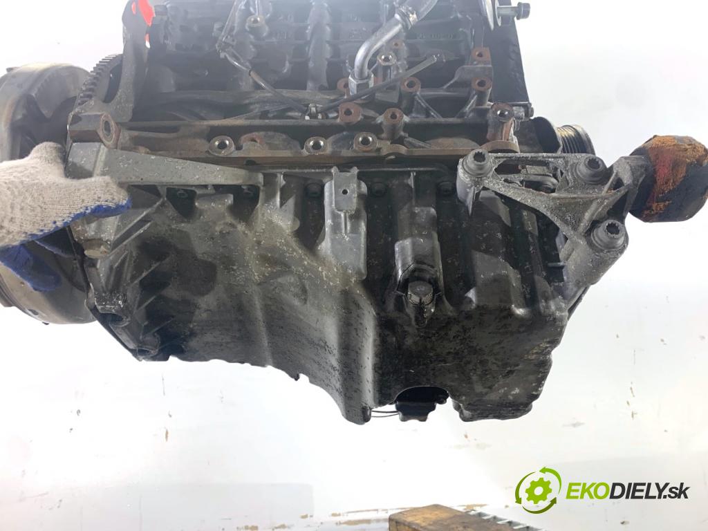 AUDI A4 B8 sedan 2008 105 kW 2.0 TDI 1968 Motor CAGA (Motor)