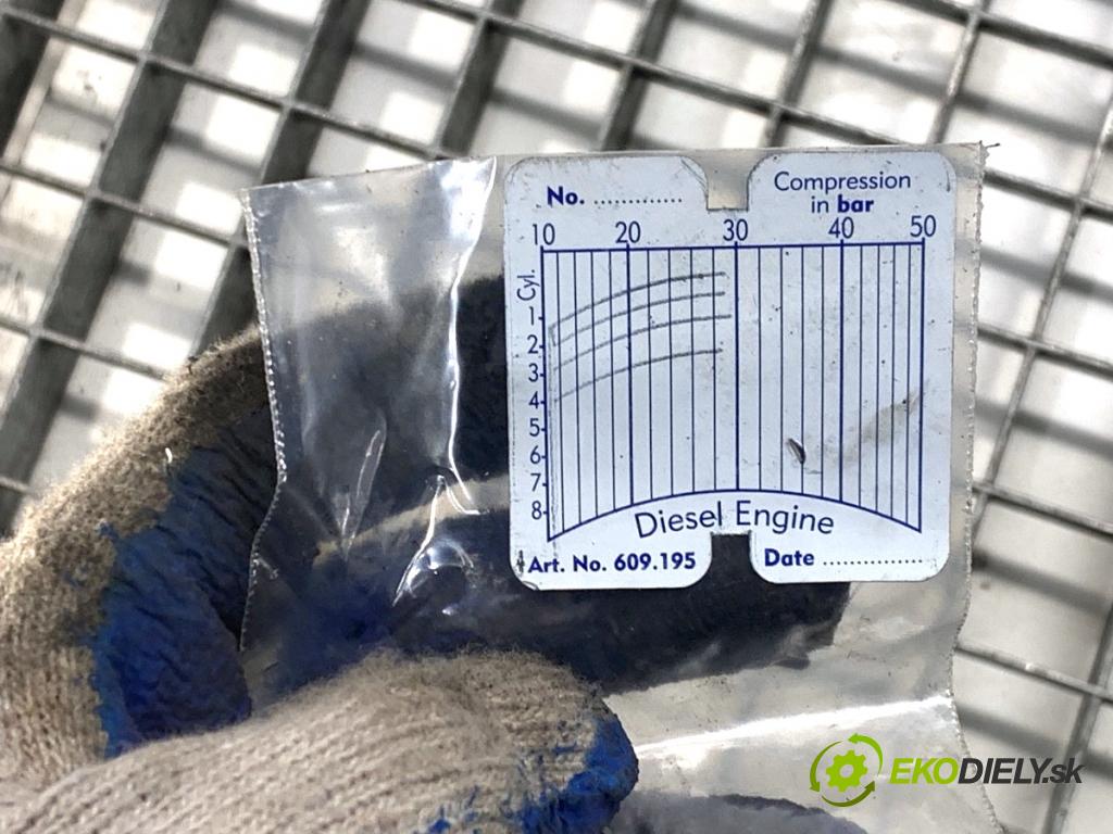 AUDI A4 B8 sedan 2008 105 kW 2.0 TDI 1968 Motor CAGA (Motor)