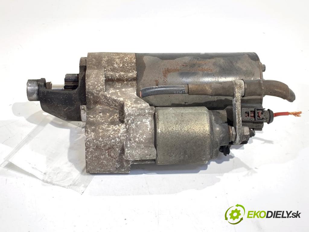 AUDI A4 B8 sedan 2008 105 kW 2.0 TDI 1968 Štartér 03L911021C (Štartér)