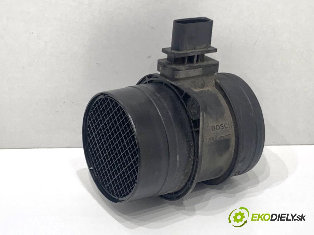 AUDI A4 B8 sedan 2008 105 kW 2.0 TDI 1968 Váha vzduchu F00C2G7046 (Váha vzduchu)