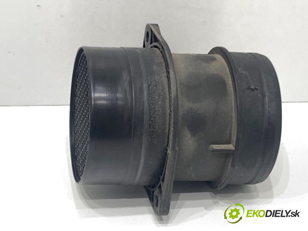 AUDI A4 B8 sedan 2008 105 kW 2.0 TDI 1968 Váha vzduchu F00C2G7046 (Váha vzduchu)