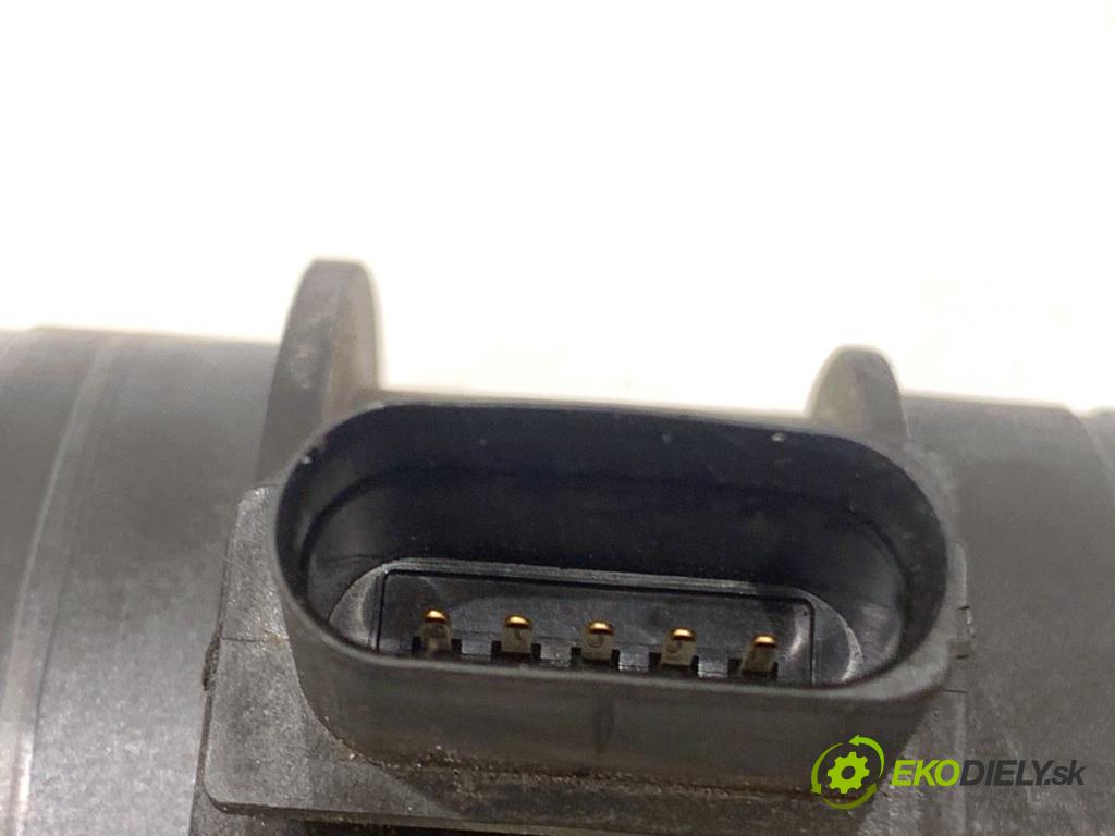 AUDI A4 B8 sedan 2008 105 kW 2.0 TDI 1968 Váha vzduchu F00C2G7046 (Váha vzduchu)