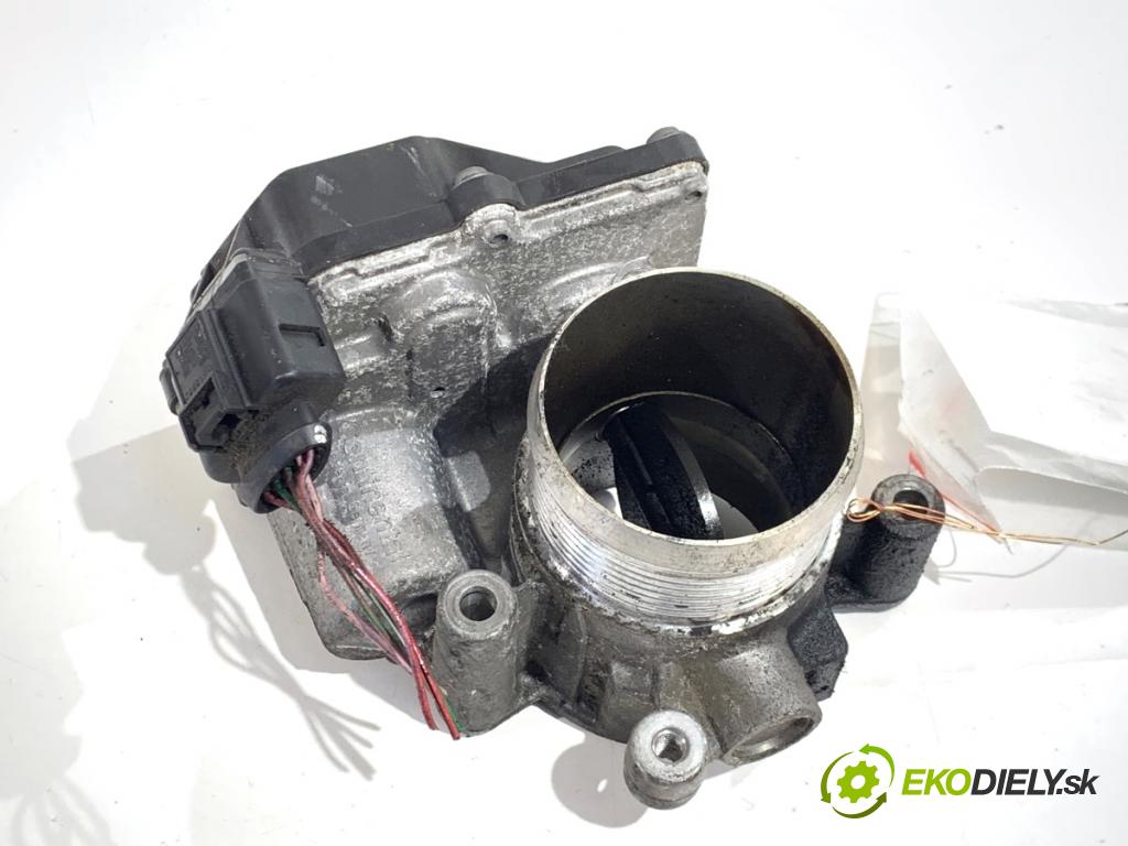 AUDI A4 B8 sedan 2008 105 kW 2.0 TDI 1968 škrtíci klapka A2C83076000 (Škrticí klapka)