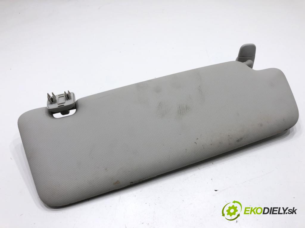 AUDI A4 B8 sedan 2008 105 kW 2.0 TDI 1968 Clona slnečná ľavy 