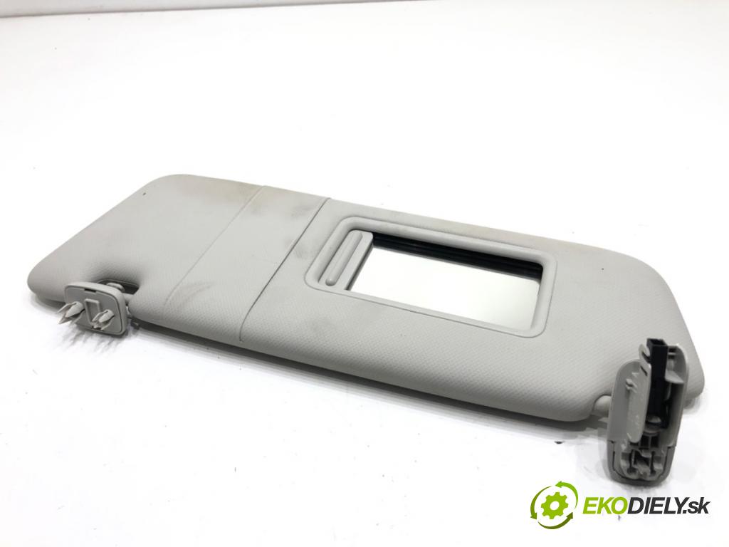 AUDI A4 B8 sedan 2008 105 kW 2.0 TDI 1968 Clona slnečná ľavy