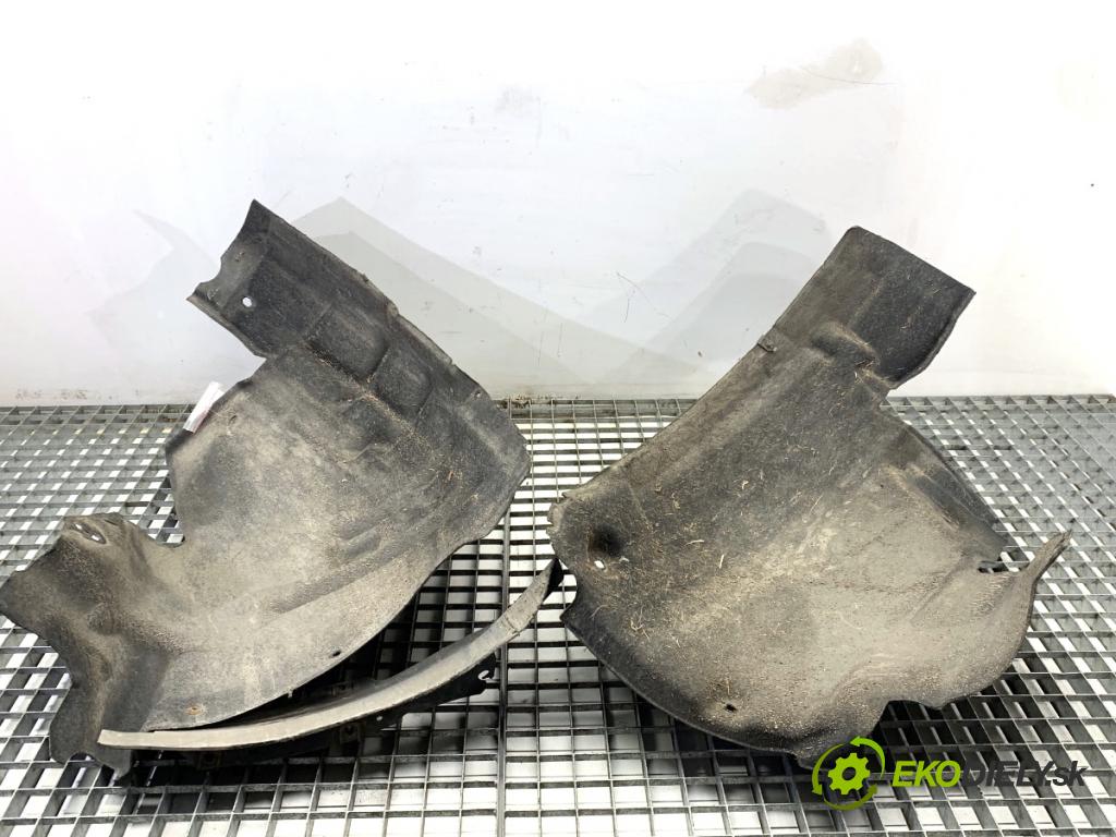 AUDI A4 B8 sedan 2008 105 kW 2.0 TDI 1968 podblatník pravy predný 