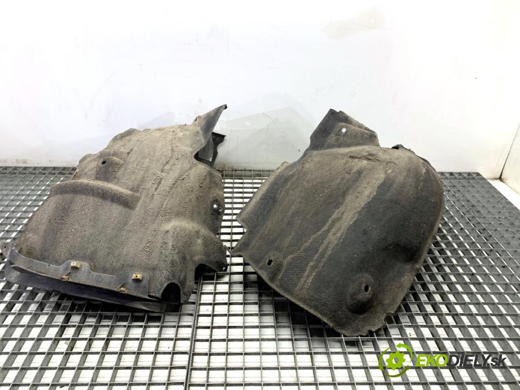 AUDI A4 B8 sedan 2008 105 kW 2.0 TDI 1968 podblatník pravy predný