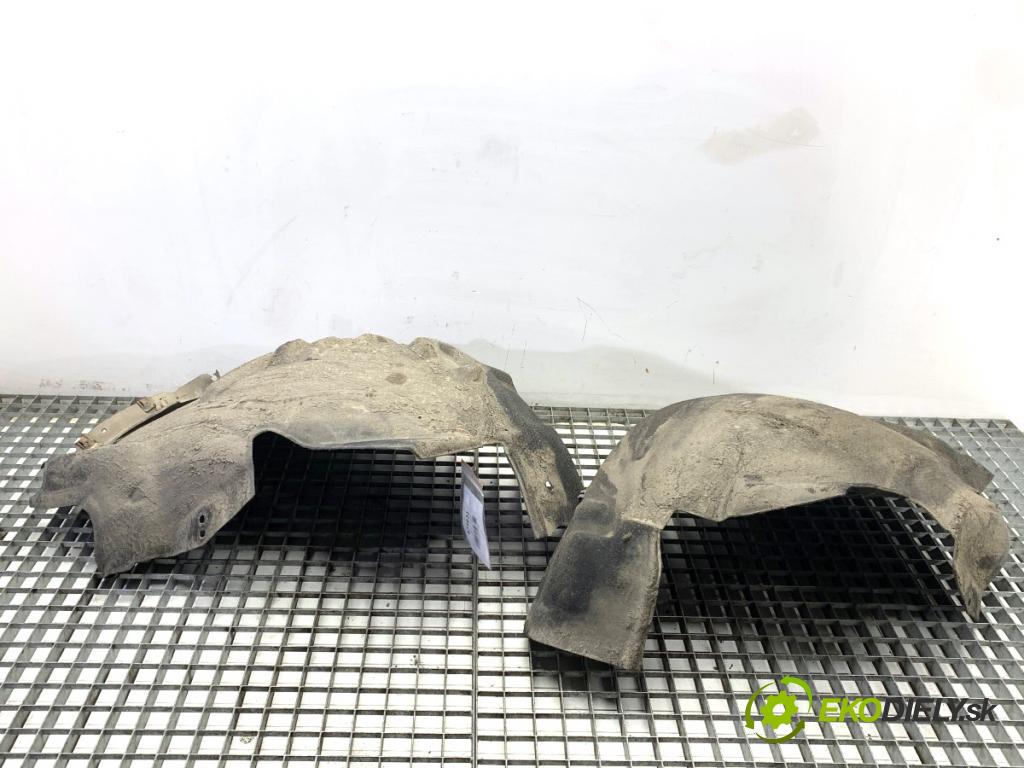 AUDI A4 B8 sedan 2008 105 kW 2.0 TDI 1968 podblatník pravy predný