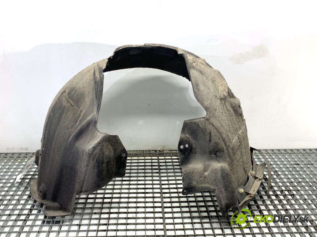 AUDI A4 B8 sedan 2008 105 kW 2.0 TDI 1968 podblatník ľavy predný 