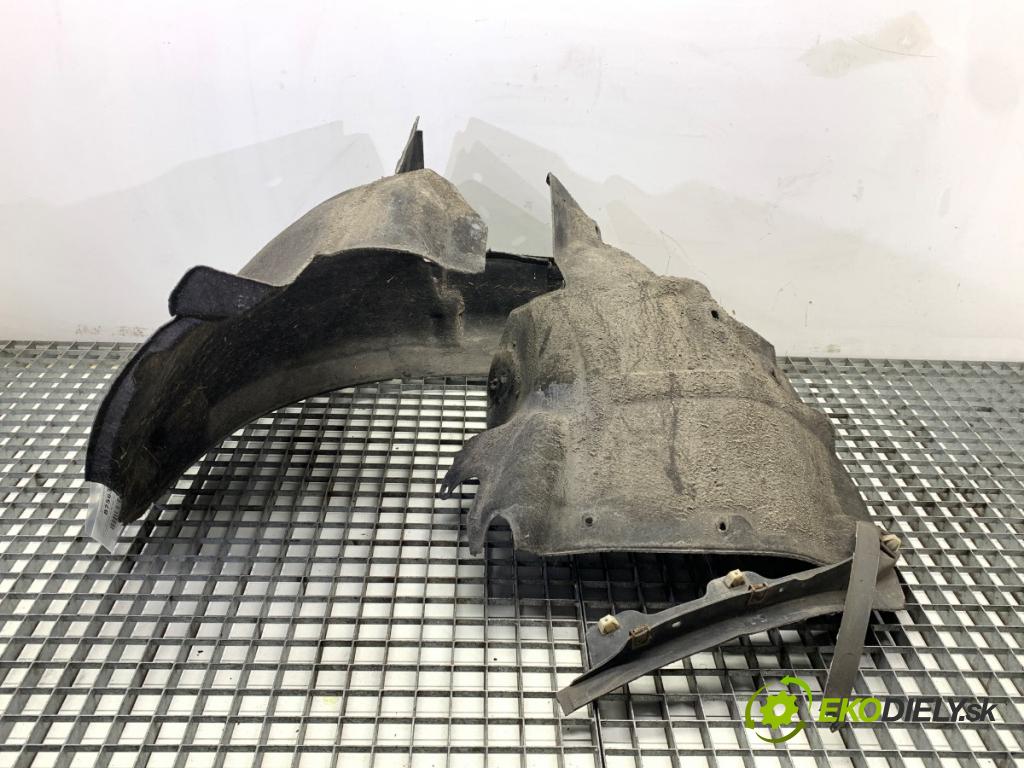 AUDI A4 B8 sedan 2008 105 kW 2.0 TDI 1968 podblatník ľavy predný