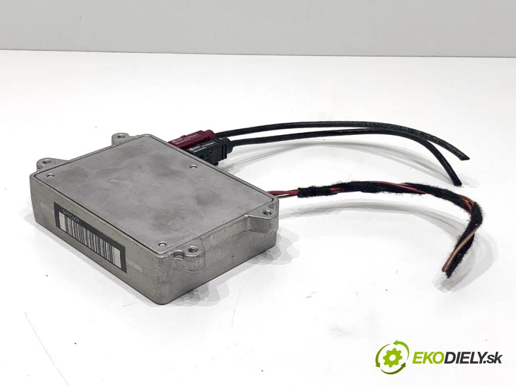 AUDI A4 B8 sedan 2008 105 kW 2.0 TDI 1968 Modul BLUETOOTH 8J0035456 (Riadiaca jednotka ostatné)