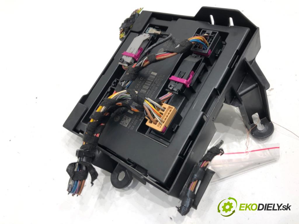 AUDI A4 B8 sedan 2008 105 kW 2.0 TDI 1968 Modul BCM 8K0907064C (Riadiaca jednotka ostatné)