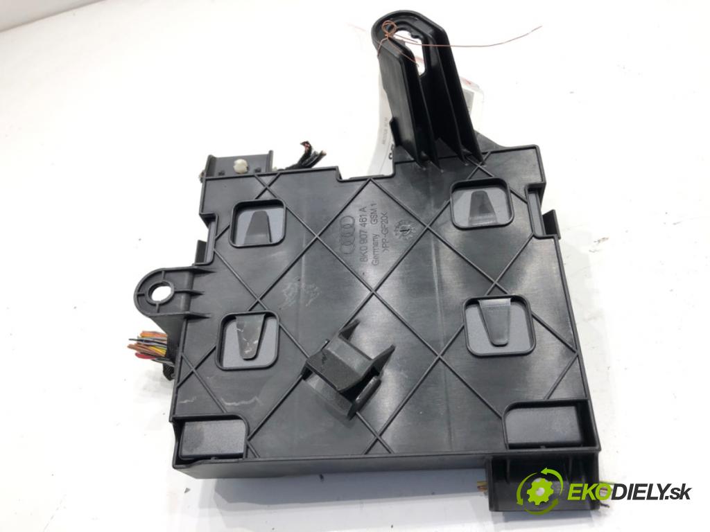 AUDI A4 B8 sedan 2008 105 kW 2.0 TDI 1968 Modul BCM 8K0907064C (Riadiaca jednotka ostatné)