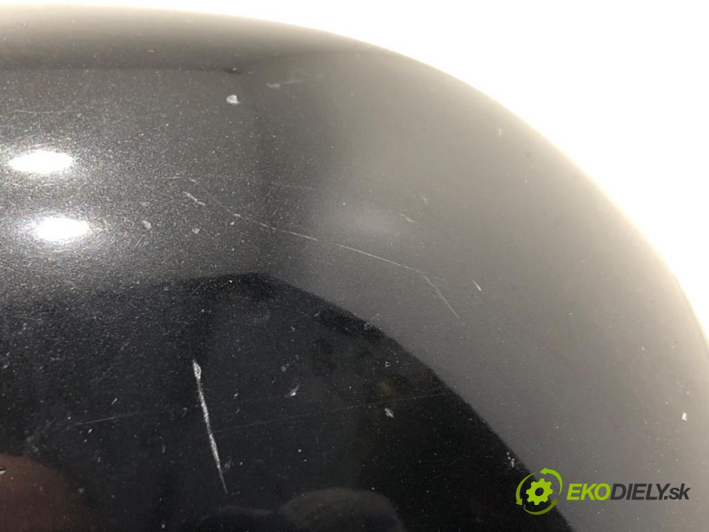 AUDI A4 B8 sedan 2008 105 kW 2.0 TDI 1968 Spätné zrkadlo ľavy LZ9Y