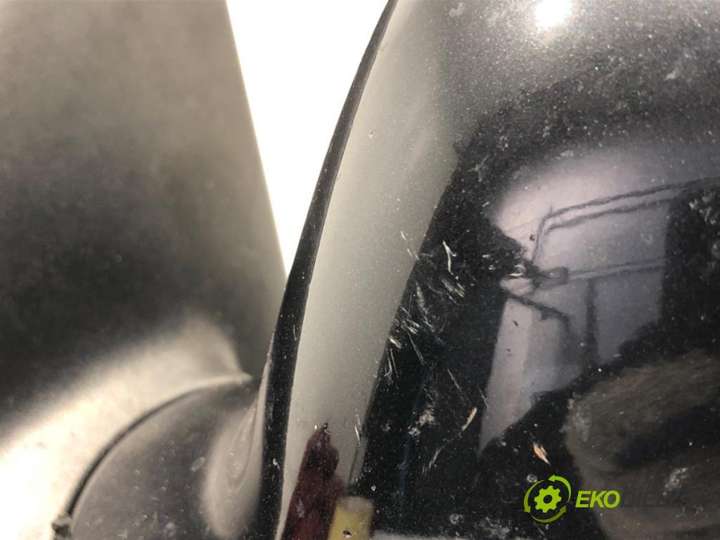 AUDI A4 B8 sedan 2008 105 kW 2.0 TDI 1968 Spätné zrkadlo ľavy LZ9Y