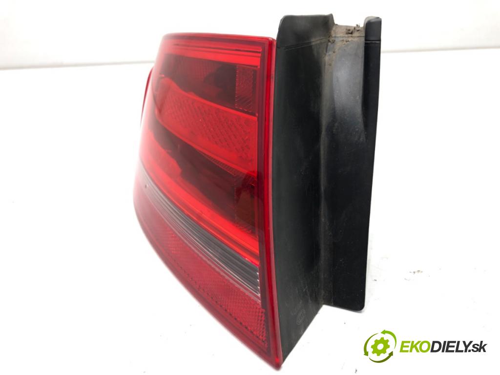 AUDI A4 B8 sedan 2008 105 kW 2.0 TDI 1968 Svetlo ľavy zad