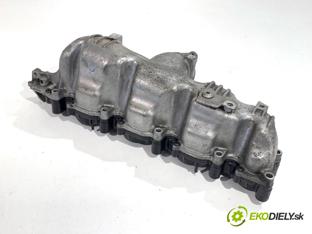 AUDI A4 B8 sedan 2008 105 kW 2.0 TDI 1968 Potrubie sacie, sanie  (Sacie potrubie)