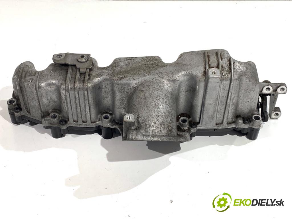 AUDI A4 B8 sedan 2008 105 kW 2.0 TDI 1968 Potrubie sacie, sanie  (Sacie potrubie)