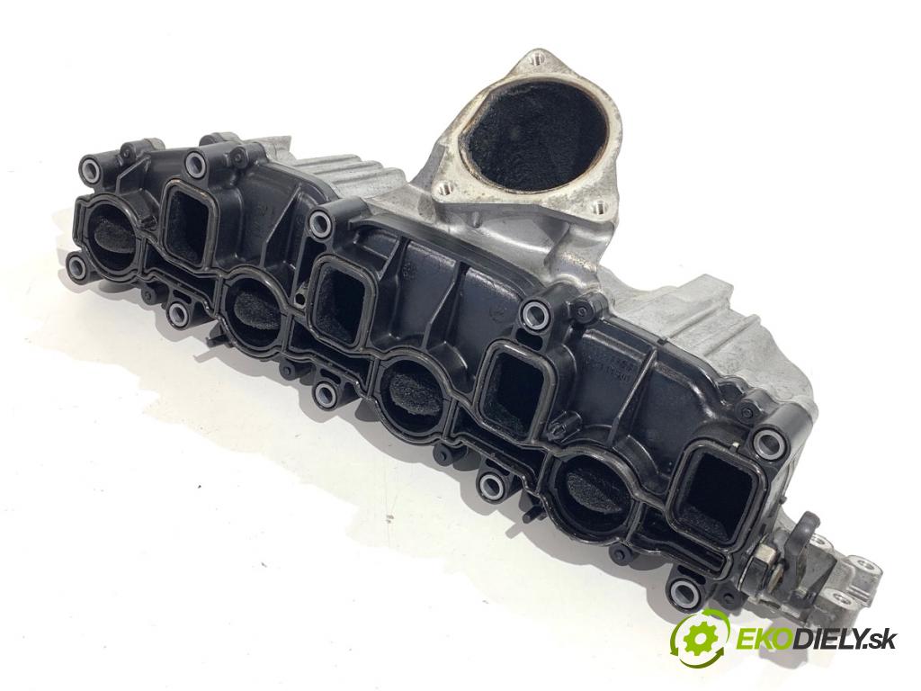 AUDI A4 B8 sedan 2008 105 kW 2.0 TDI 1968 Potrubie sacie, sanie  (Sacie potrubie)